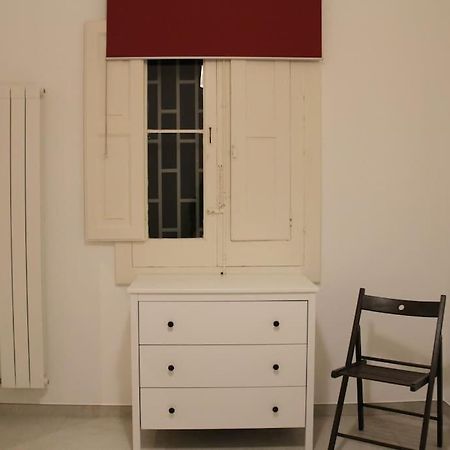 Ferienwohnung La Casa Di Beba Bari Exterior foto