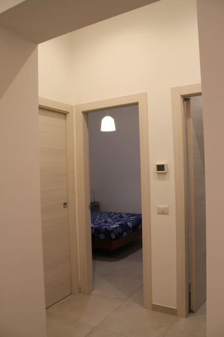 Ferienwohnung La Casa Di Beba Bari Exterior foto