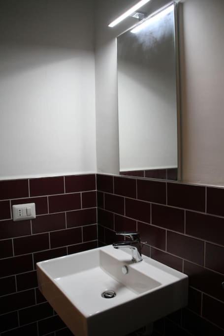 Ferienwohnung La Casa Di Beba Bari Exterior foto