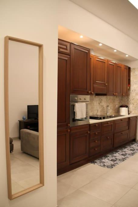 Ferienwohnung La Casa Di Beba Bari Exterior foto