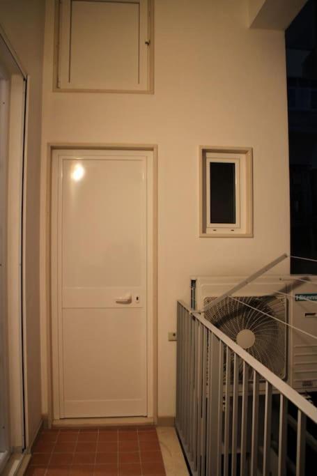Ferienwohnung La Casa Di Beba Bari Exterior foto