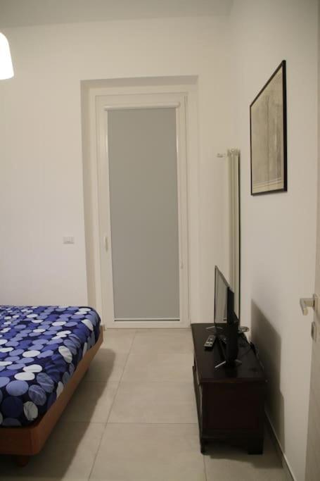 Ferienwohnung La Casa Di Beba Bari Exterior foto