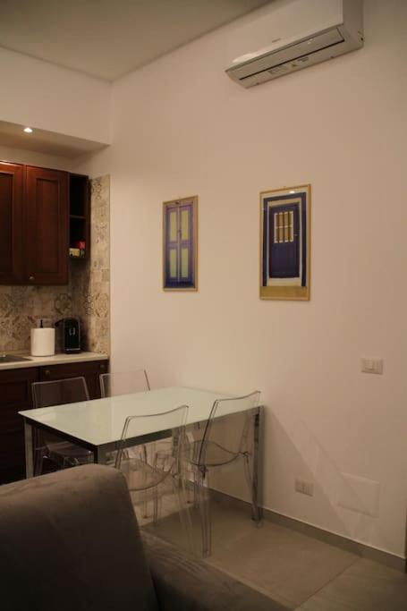 Ferienwohnung La Casa Di Beba Bari Exterior foto