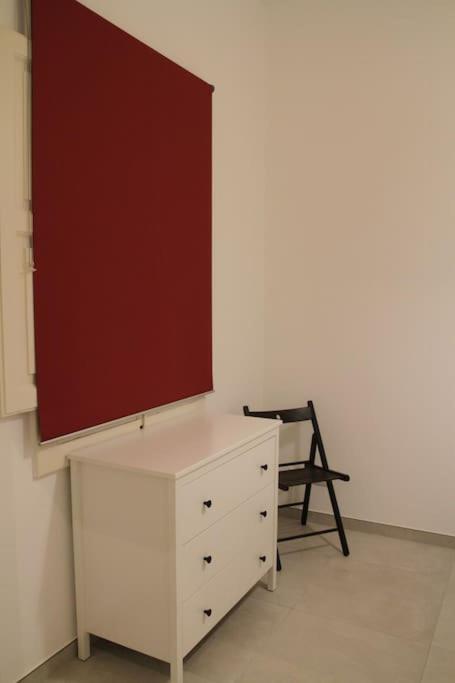 Ferienwohnung La Casa Di Beba Bari Exterior foto
