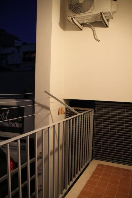 Ferienwohnung La Casa Di Beba Bari Exterior foto