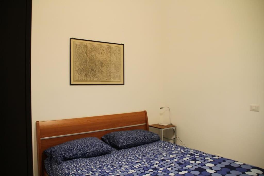 Ferienwohnung La Casa Di Beba Bari Exterior foto