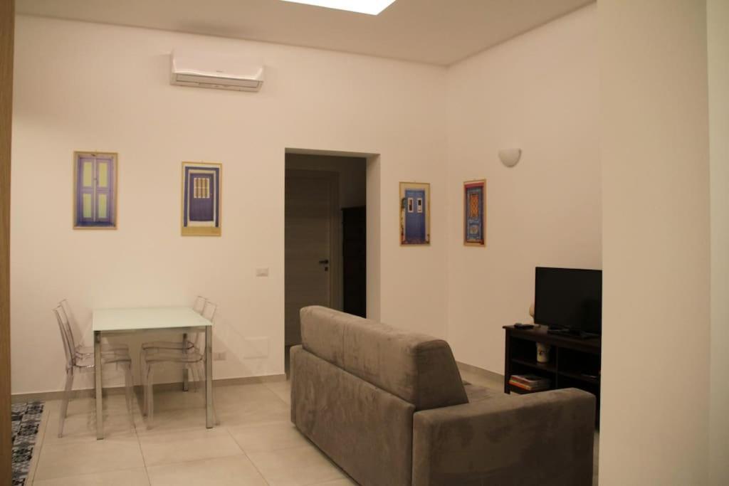 Ferienwohnung La Casa Di Beba Bari Exterior foto