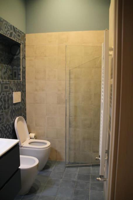 Ferienwohnung La Casa Di Beba Bari Exterior foto