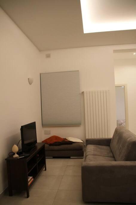 Ferienwohnung La Casa Di Beba Bari Exterior foto