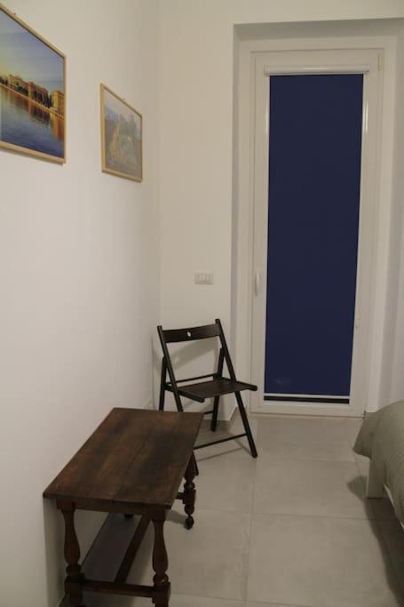 Ferienwohnung La Casa Di Beba Bari Exterior foto
